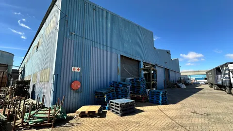 236 Wadeville Rd, Wadeville, Germiston, 1422, South Africa - Unit 3 - 3000m² - Warehouse - To Let in Wadeville (9)
